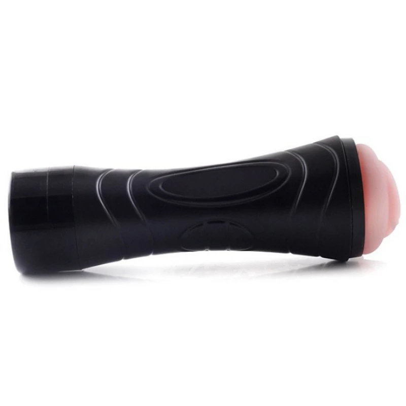 Sexlegetøj Til Manden Sugende Vibrator Håndsex Cup Realistisk Vagina, Fisse Mandlige Masturbator Vibrerende Pocket Pussy Erotisk Voksne