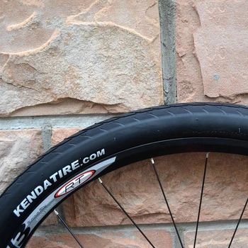 Kendt cykel dæk 27.5 27.5*1.5 27.5*1.75 mountain road bike dæk 27.5 er ultralet glat pneu bicicleta højhastigheds dæk