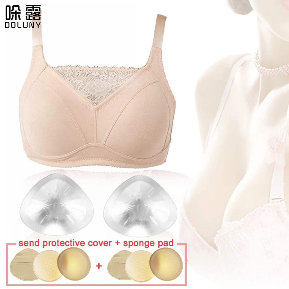 Bryster silekone Priser: Brystforstørrelse